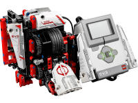 LEGO set 31313-1 Mindstorms EV3 - Image 15