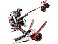 LEGO set 31313-1 Mindstorms EV3 - Image 17