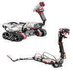 LEGO set 31313-1 Mindstorms EV3 - Image 18