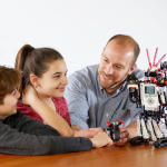 LEGO set 31313-1 Mindstorms EV3 - Image 19