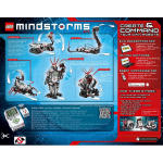 LEGO set 31313-1 Mindstorms EV3 - Image 20
