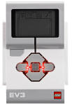 LEGO set 31313-1 Mindstorms EV3 - Image 23
