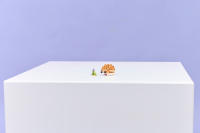 LEGO set 31376-1 Cute Hamster with a Flower - Image 11