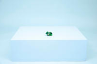 LEGO set 31377-1 Turtle with a Water Lily Flower - Image 11