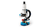 LEGO set 31378-1 Space Exploration Telescope - Image 5