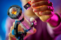 LEGO set 31378-1 Space Exploration Telescope - Image 10