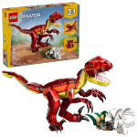 LEGO set 31379-1 Fierce Dinosaur - Image 2