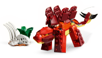 LEGO set 31379-1 Fierce Dinosaur - Image 7