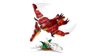 LEGO set 31379-1 Fierce Dinosaur - Image 8