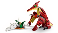 LEGO set 31379-1 Fierce Dinosaur - Image 9