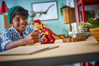 LEGO set 31379-1 Fierce Dinosaur - Image 10