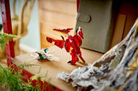 LEGO set 31379-1 Fierce Dinosaur - Image 13