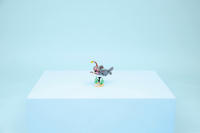 LEGO set 31381-1 Fierce Shark with a Treasure Chest - Image 7