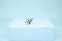 LEGO set 31381-1 Fierce Shark with a Treasure Chest - Image 8