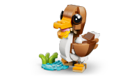 LEGO set 31382-1 Cute Animals: Playful Puppy Dog - Image 5
