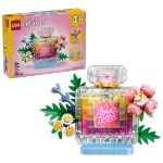 LEGO set 31383-1 Floral Decor Perfume Bottle - Image 2
