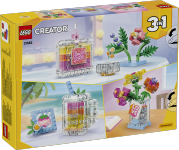 LEGO set 31383-1 Floral Decor Perfume Bottle - Image 10