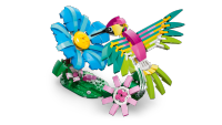 LEGO set 31384-1 Wild Animals: Colorful Hummingbird - Image 8