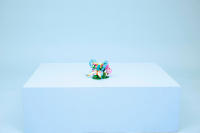 LEGO set 31384-1 Wild Animals: Colorful Hummingbird - Image 12