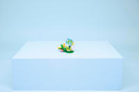 LEGO set 31384-1 Wild Animals: Colorful Hummingbird - Image 13