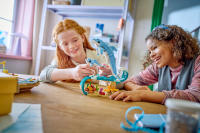 LEGO set 31385-1 Sea Animals: Beautiful Dolphins - Image 9