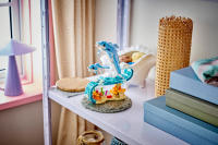 LEGO set 31385-1 Sea Animals: Beautiful Dolphins - Image 10