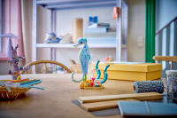 LEGO set 31385-1 Sea Animals: Beautiful Dolphins - Image 11