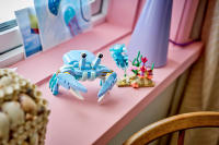 LEGO set 31385-1 Sea Animals: Beautiful Dolphins - Image 12