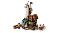 LEGO set 31387-1 Iconic Pirate Ship - Image 15