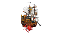 LEGO set 31387-1 Iconic Pirate Ship - Image 17