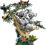 LEGO set 31388-1 Wild Animals: Family of Koalas - Image 1