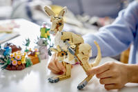 LEGO set 31388-1 Wild Animals: Family of Koalas - Image 8