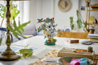 LEGO set 31388-1 Wild Animals: Family of Koalas - Image 12
