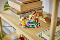 LEGO set 31388-1 Wild Animals: Family of Koalas - Image 15