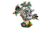 LEGO set 31388-1 Wild Animals: Family of Koalas - Image 18