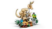 LEGO set 31388-1 Wild Animals: Family of Koalas - Image 19