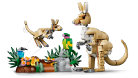 LEGO set 31388-1 Wild Animals: Family of Koalas - Image 21