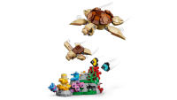 LEGO set 31388-1 Wild Animals: Family of Koalas - Image 23