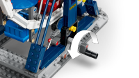 LEGO set 31389-1 Iconic Ferris Wheel - Image 3