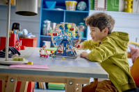 LEGO set 31389-1 Iconic Ferris Wheel - Image 5