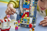 LEGO set 31389-1 Iconic Ferris Wheel - Image 6