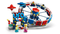 LEGO set 31389-1 Iconic Ferris Wheel - Image 8