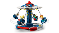 LEGO set 31389-1 Iconic Ferris Wheel - Image 9