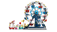 LEGO set 31389-1 Iconic Ferris Wheel - Image 10