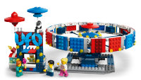 LEGO set 31389-1 Iconic Ferris Wheel - Image 11