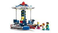 LEGO set 31389-1 Iconic Ferris Wheel - Image 12