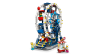 LEGO set 31389-1 Iconic Ferris Wheel - Image 13