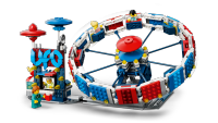 LEGO set 31389-1 Iconic Ferris Wheel - Image 14
