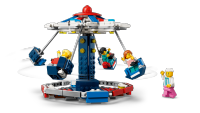 LEGO set 31389-1 Iconic Ferris Wheel - Image 15