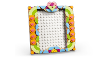 LEGO set 31390-1 Floral Art Decor Painting - Image 10